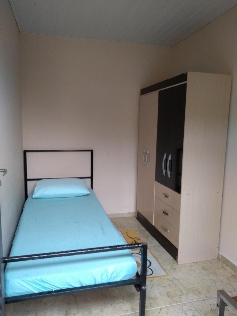 Celia Guest House Curitiba Ngoại thất bức ảnh
