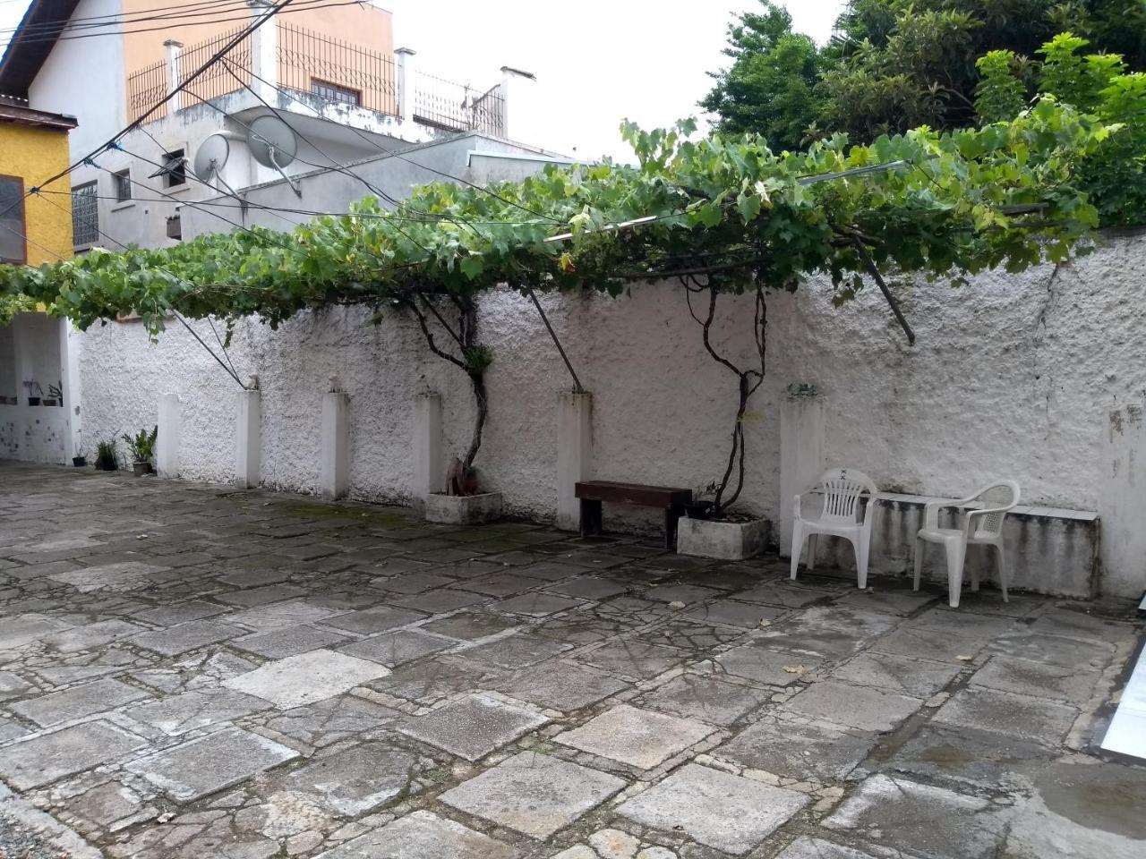 Celia Guest House Curitiba Ngoại thất bức ảnh