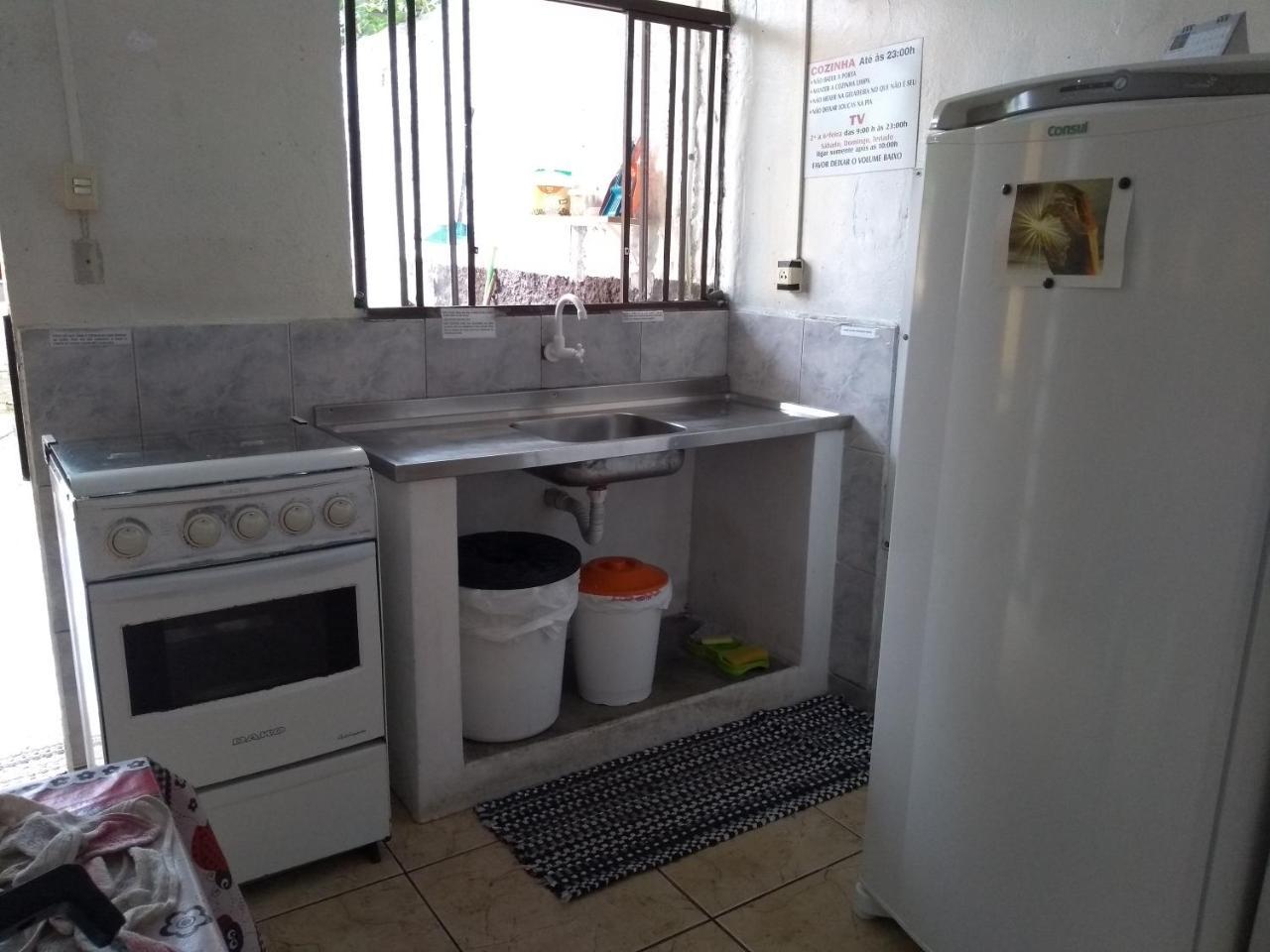 Celia Guest House Curitiba Ngoại thất bức ảnh