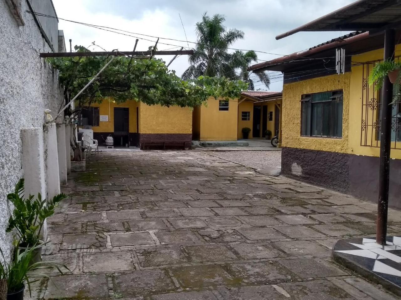 Celia Guest House Curitiba Ngoại thất bức ảnh